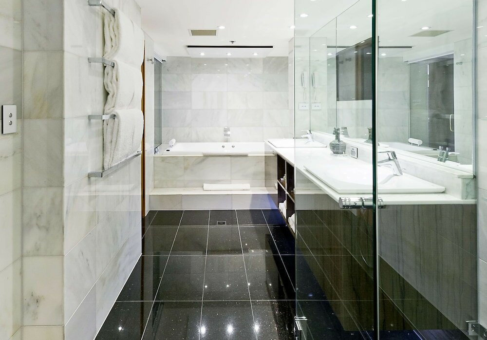 Фото Stamford Plaza Adelaide