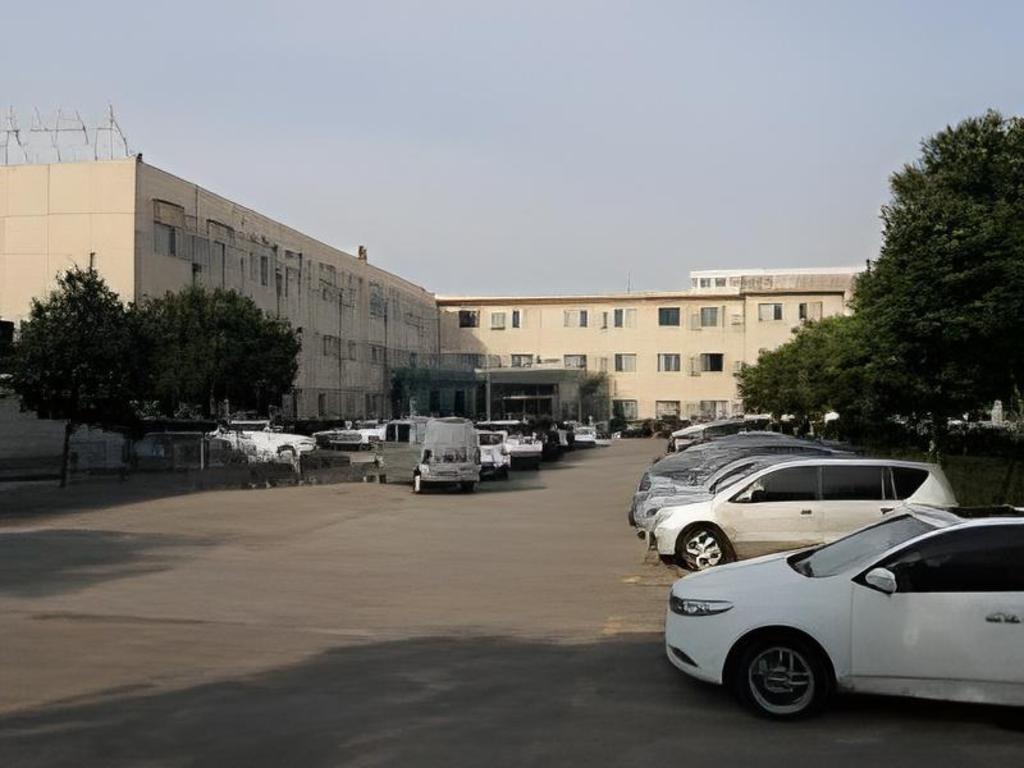 Фото JinJiang Inn Jining Huancheng North Road