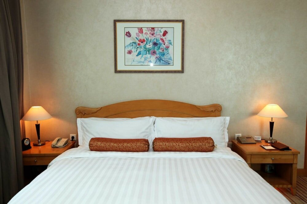 Фото Beijing Hotel