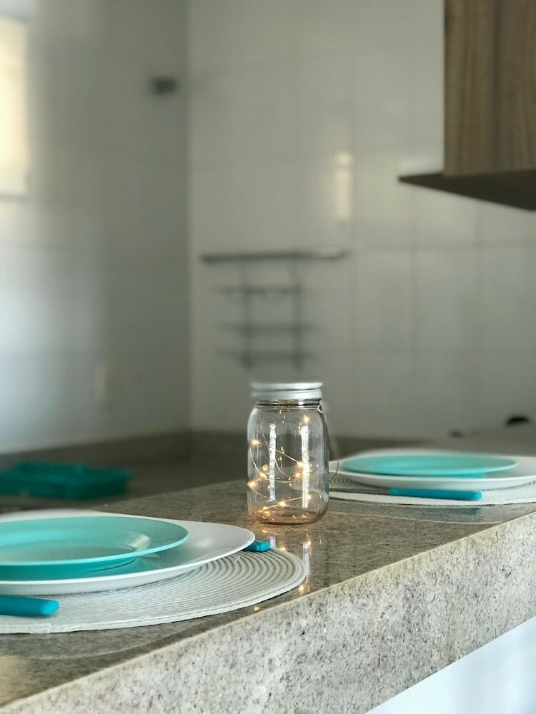 Фото Flat Mandai