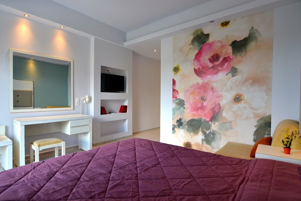 Фото Paloma Blanca Hotel