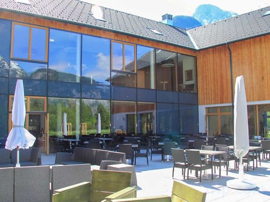 Фото Dormio Resort Obertraun