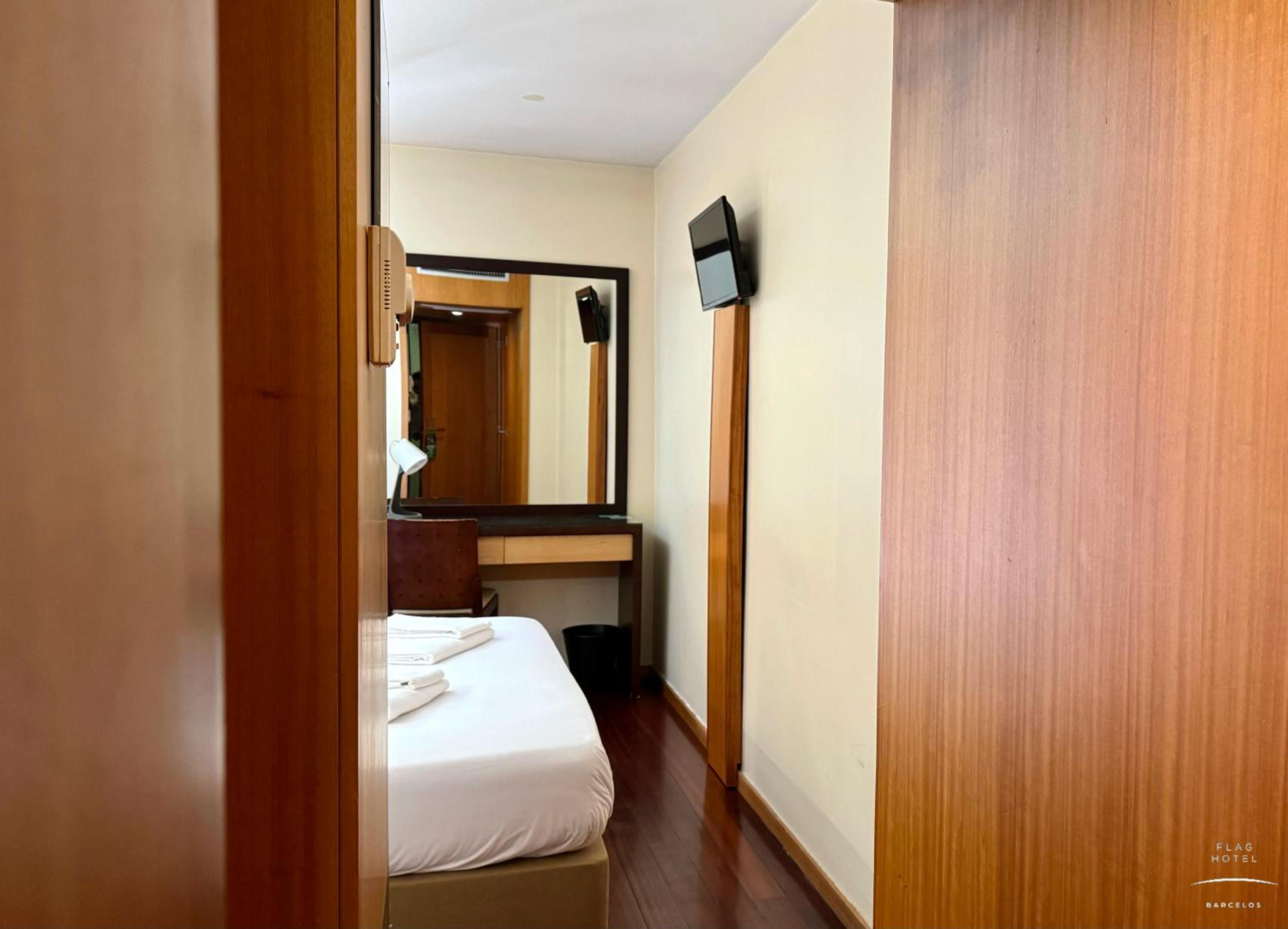 Фото Flag Hotel Barcelos