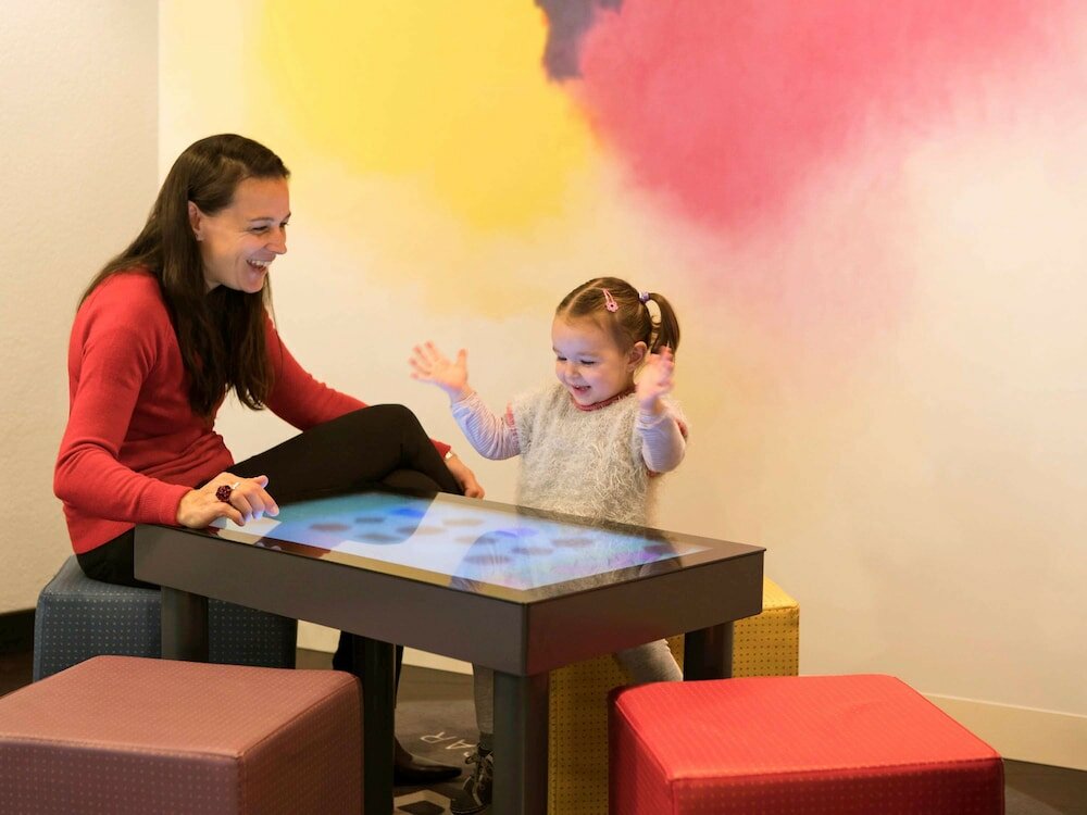 Фото B&b Hotel Rueil Malmaison Gare