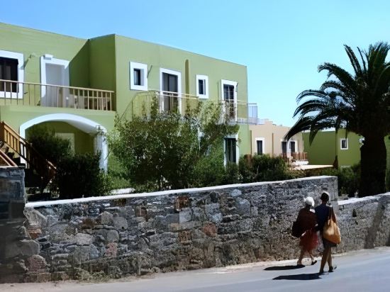 Фото Perla Apartments