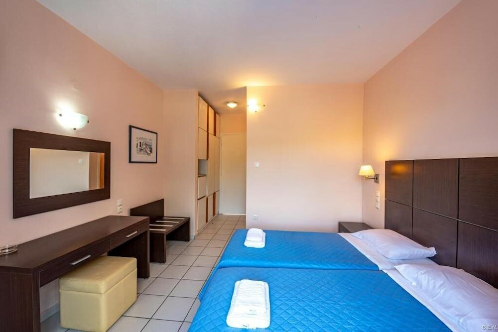 Фото Anamar Skiathos Hotel