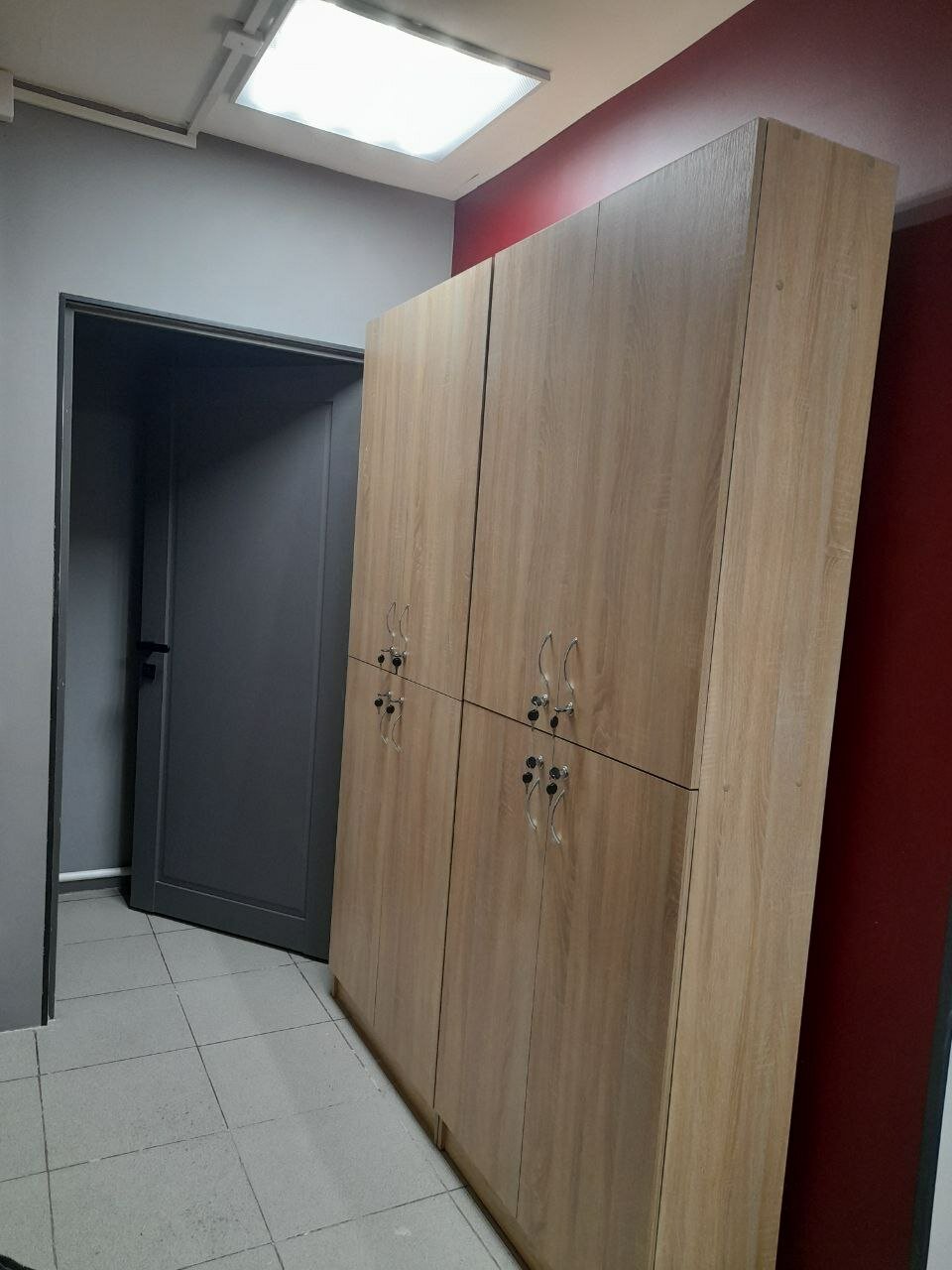 Фото Капсульный хостел на Ленинском