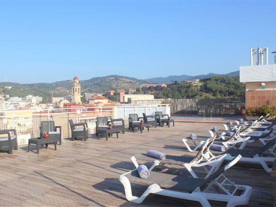 Фото Espanya - 30º hotels