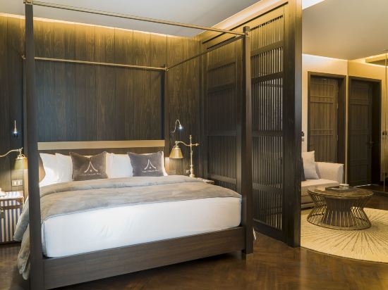 Фото The Chiang Mai Old Town