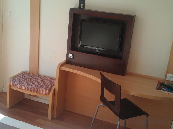 Фото Ibis Sete Balaruc Les Bains