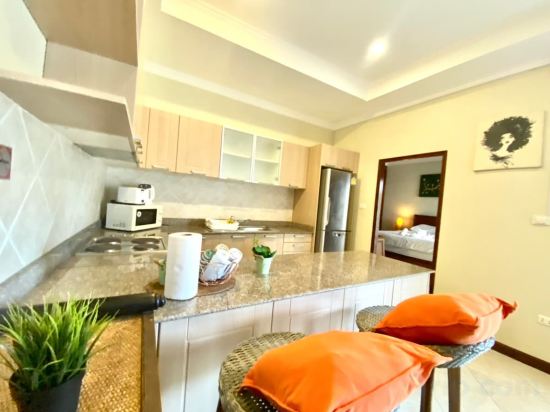 Фото The View Cosy Beach by Pattaya Sunny Rentals