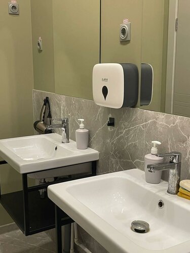 Хостел Уют в Тобольске