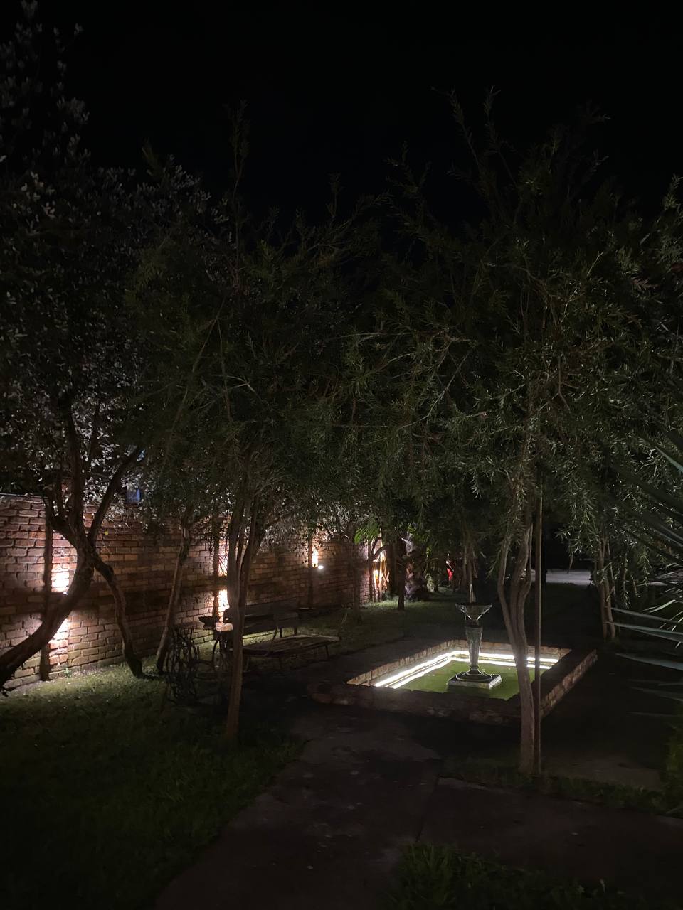 Фото Лофт Гарден