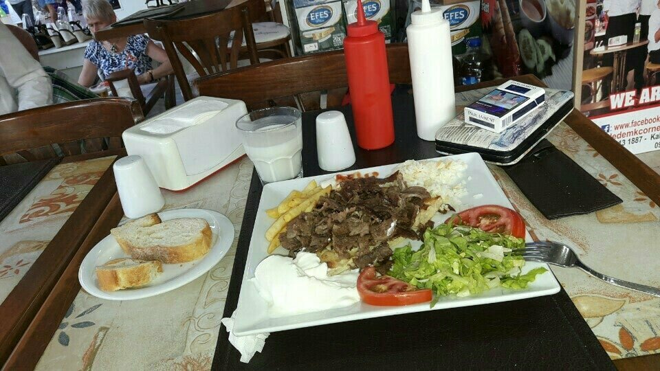 Restaurant Dedem K. Corner Turkish Restaurant, Kushadasi, photo