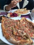 Tuna Pide (Ankara Province, Cankaya District, Fidanlık Mah., Sağlık 1. Sok., 39D), cafe