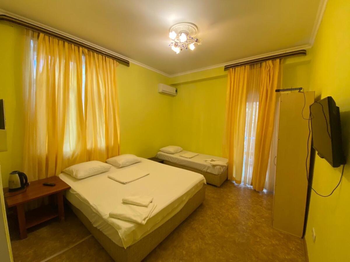 Фото Ван-Голд