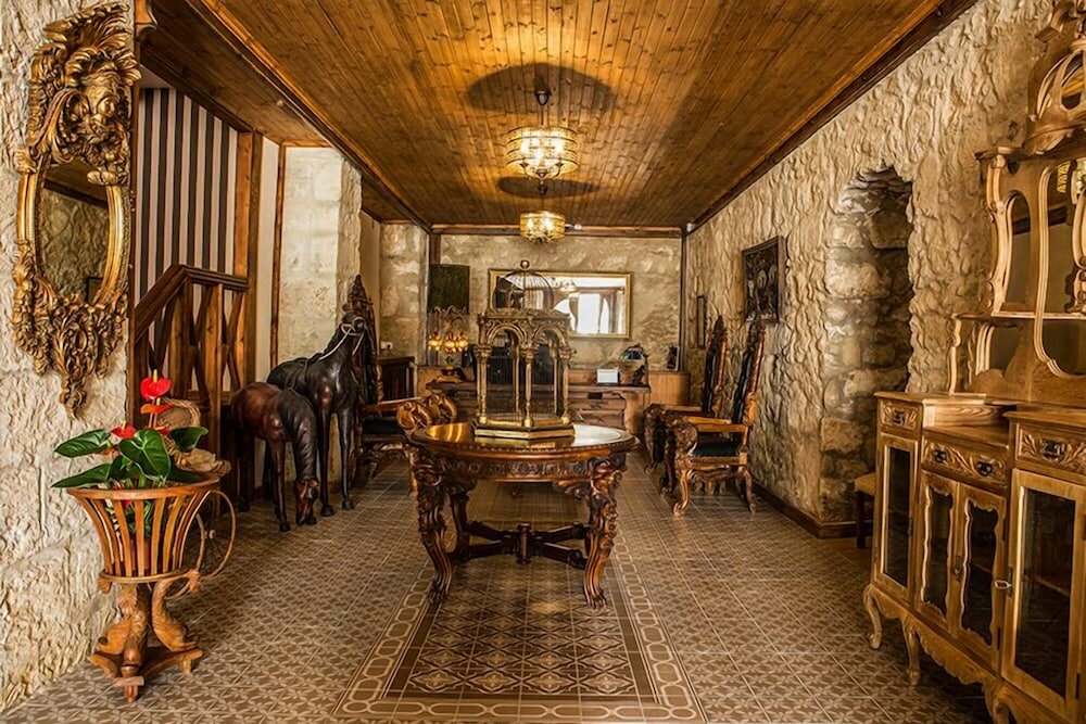 Фото Kyrenia Palace Boutique Hotel