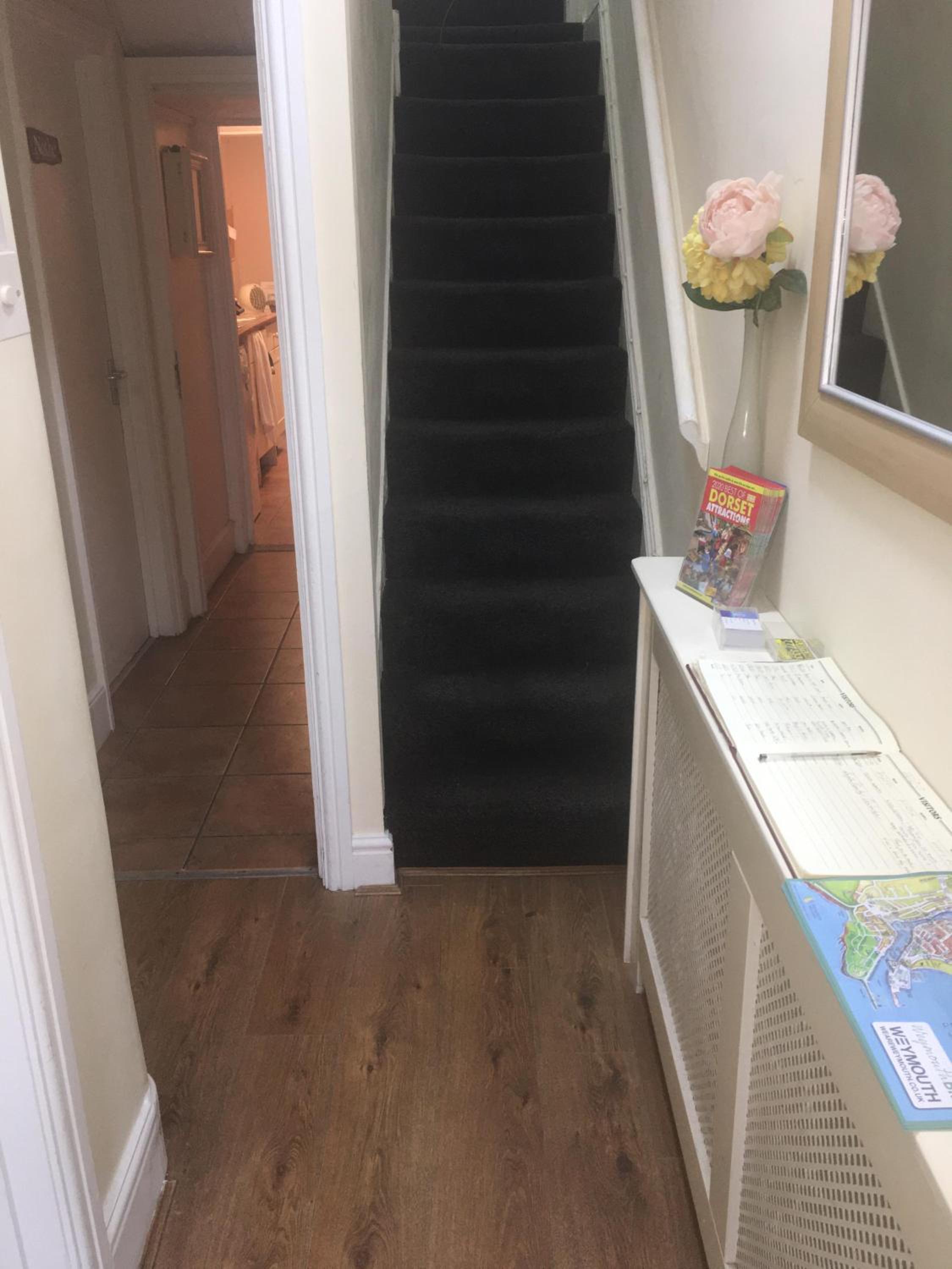 Фото The Wilton Guest House