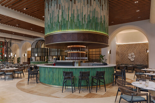 Гостиница Mantera Supreme в Сочи