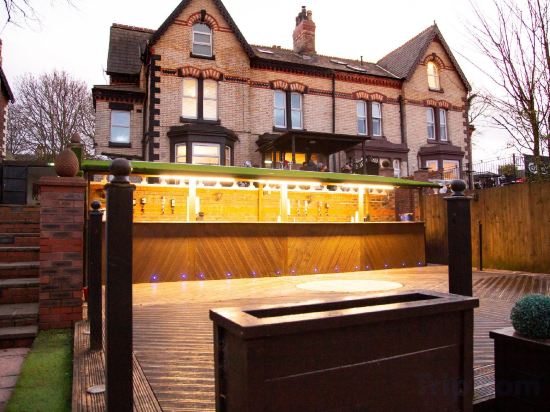 Фото Hotel Anfield