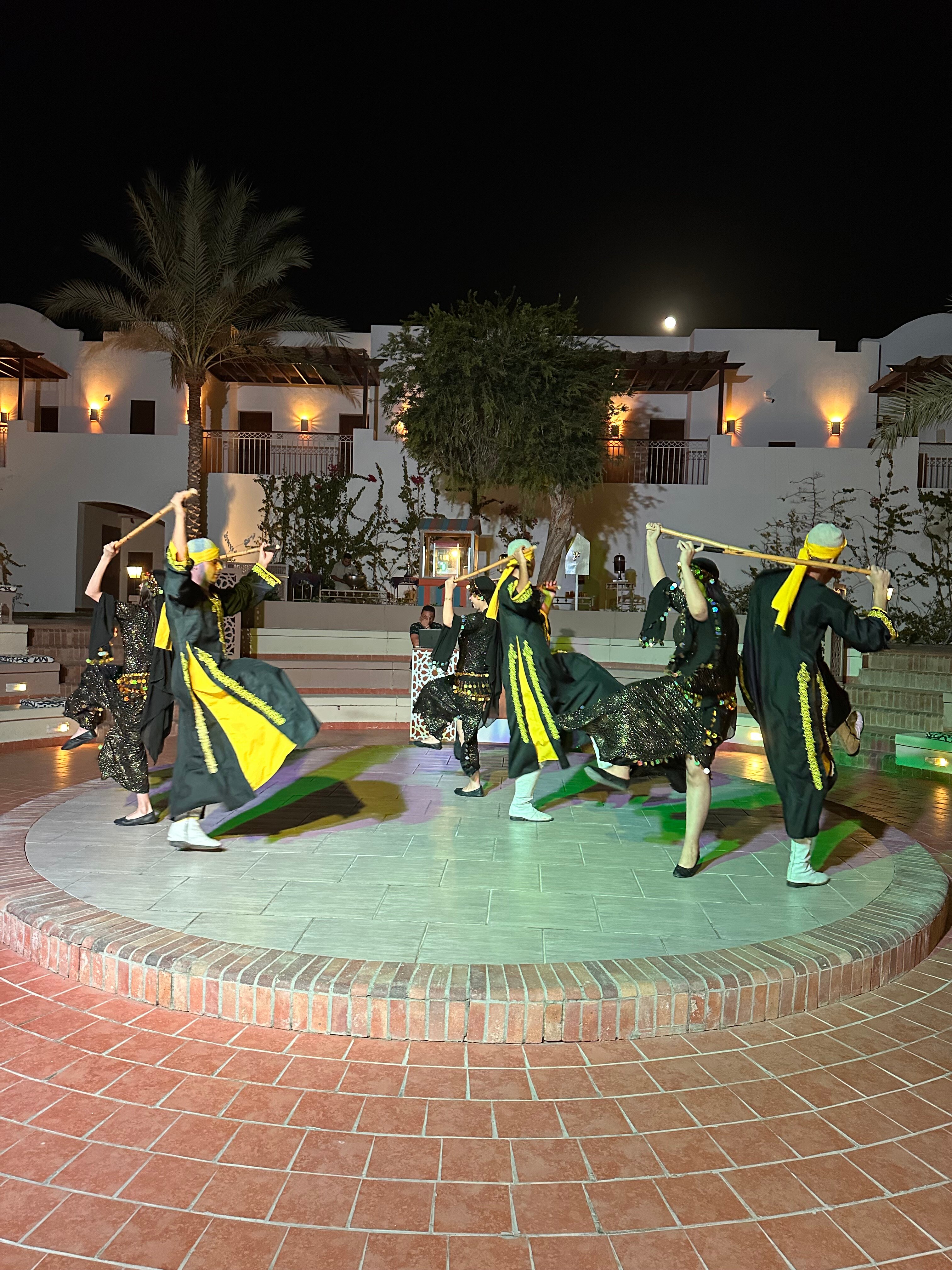 Фото JAZ Dahabeya