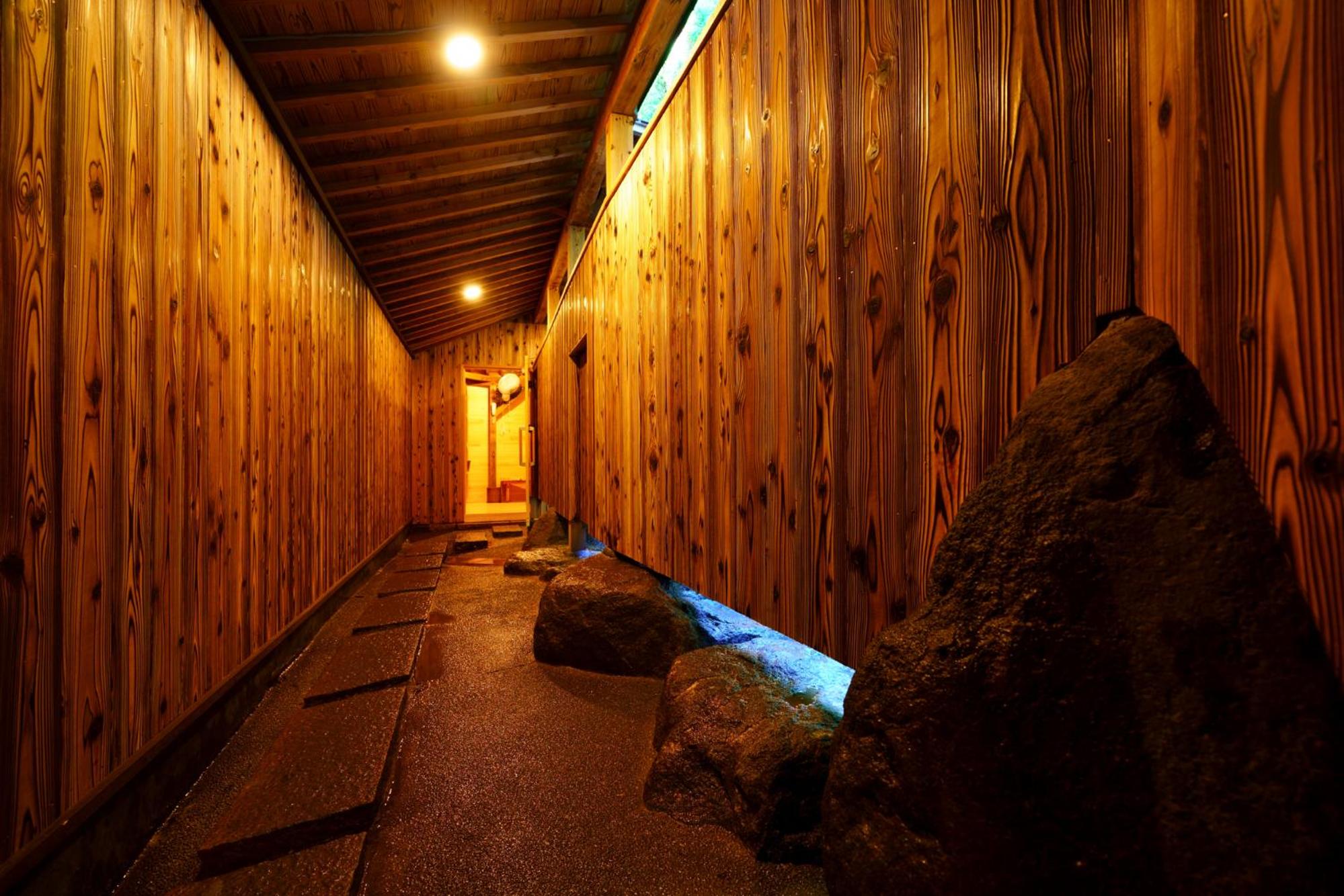 Фото Beppu Onsen Beppu Showaen