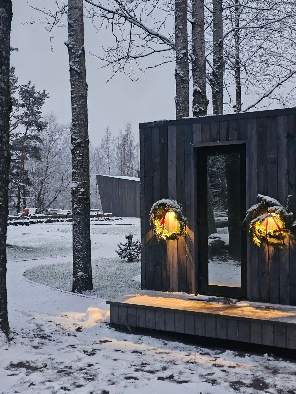 Фото Здесь живут камни