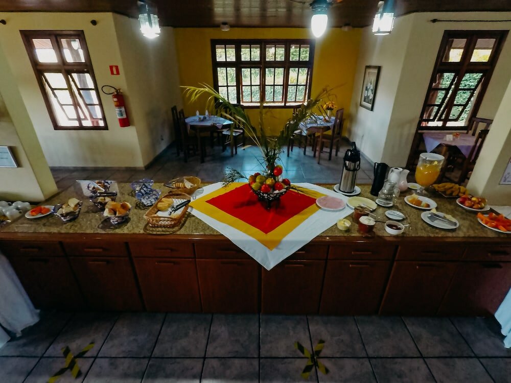 Фото Chateau Palace Hotel