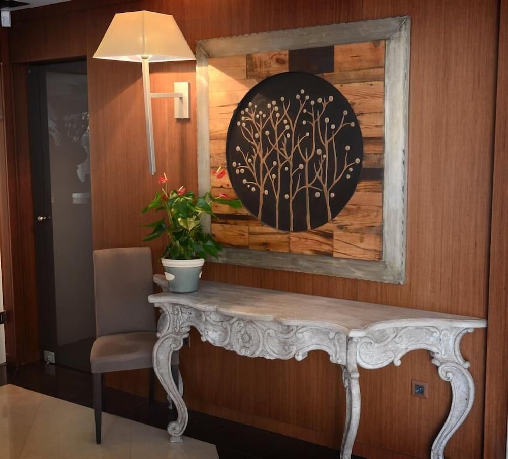 Фото Danai Hotel & SPA