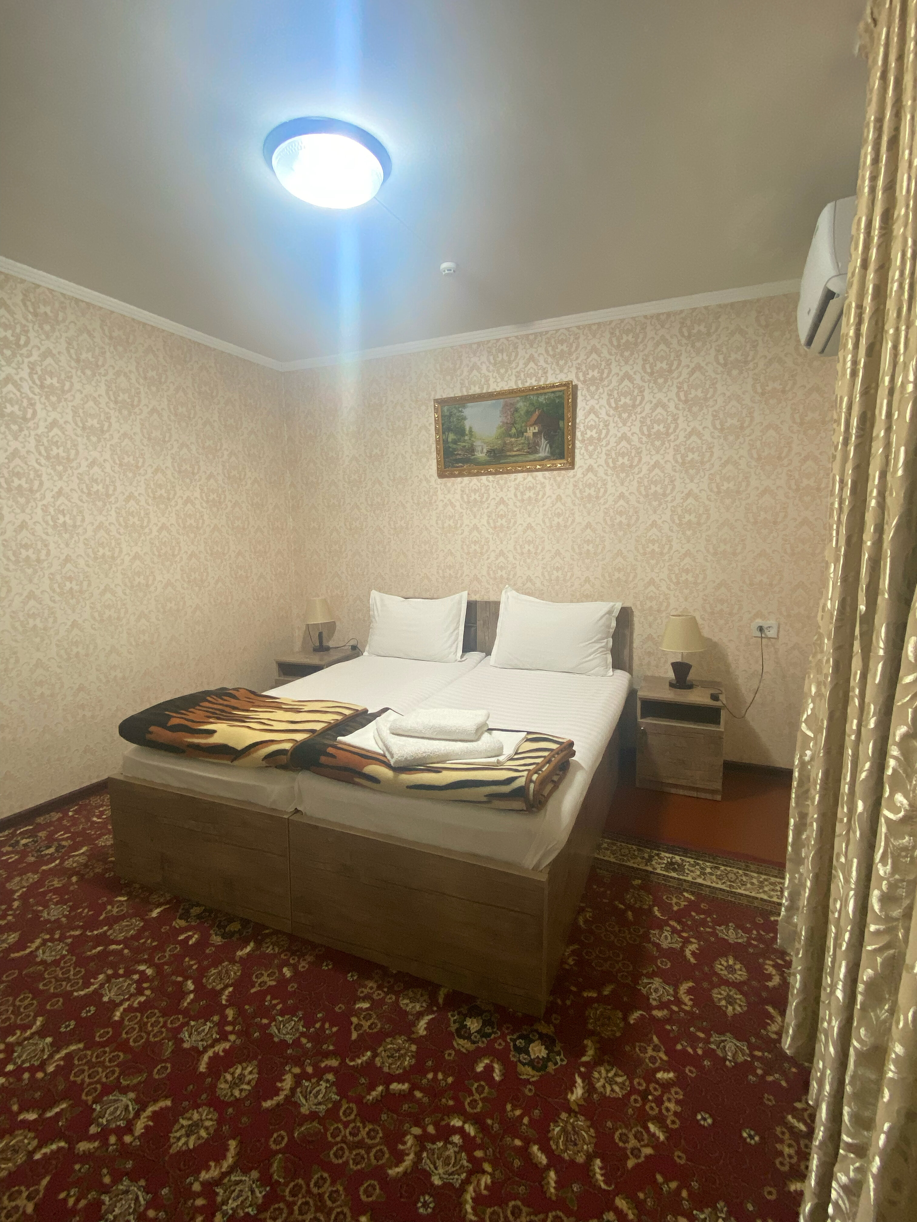 Фото Gulnara Guesthouse