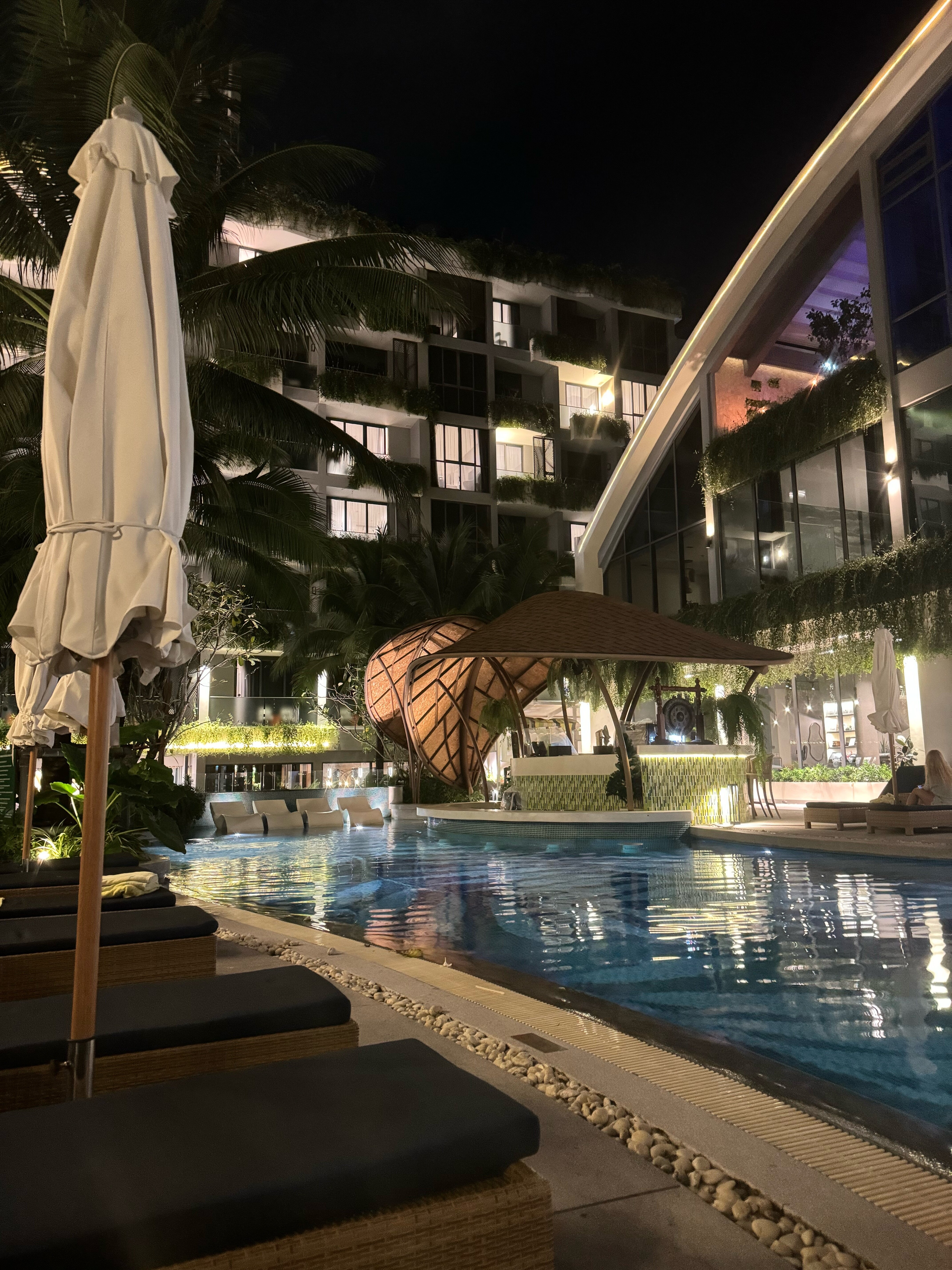 Фото La Green Hotel & Residence