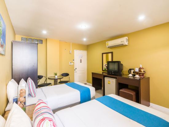 Фото Ton Aor Place Hotel Ratchada