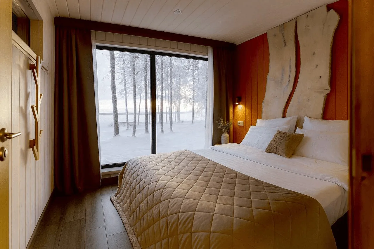 Фото Глэмпинг Мыс