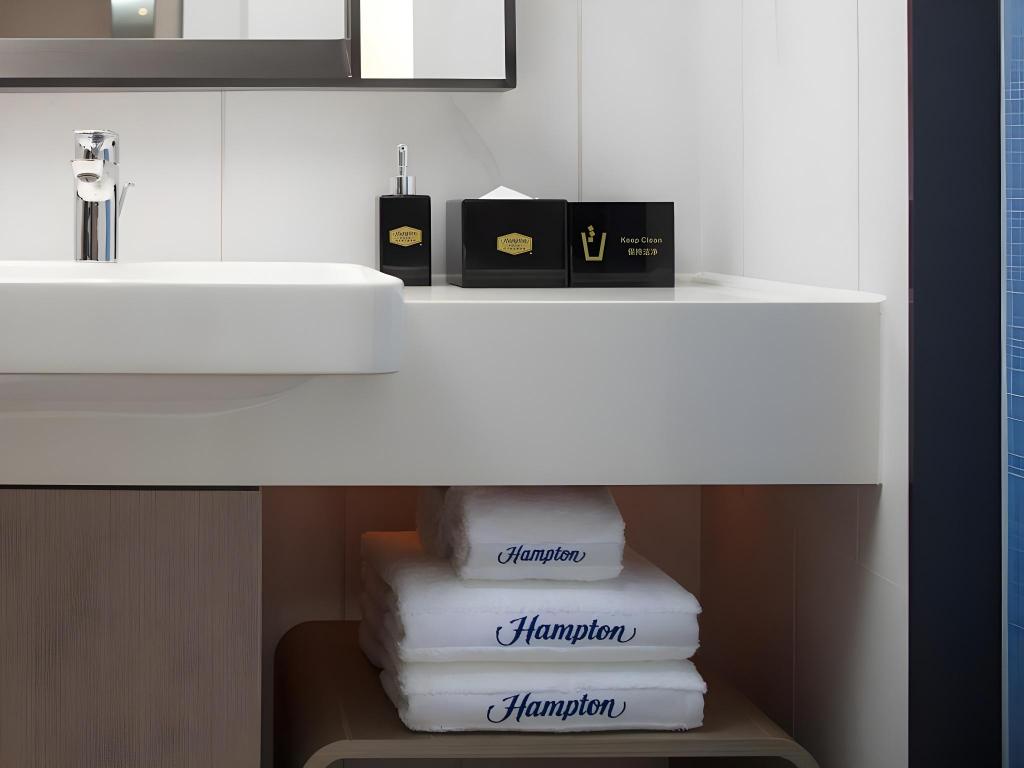 Фото Hampton by Hilton Foshan West Station