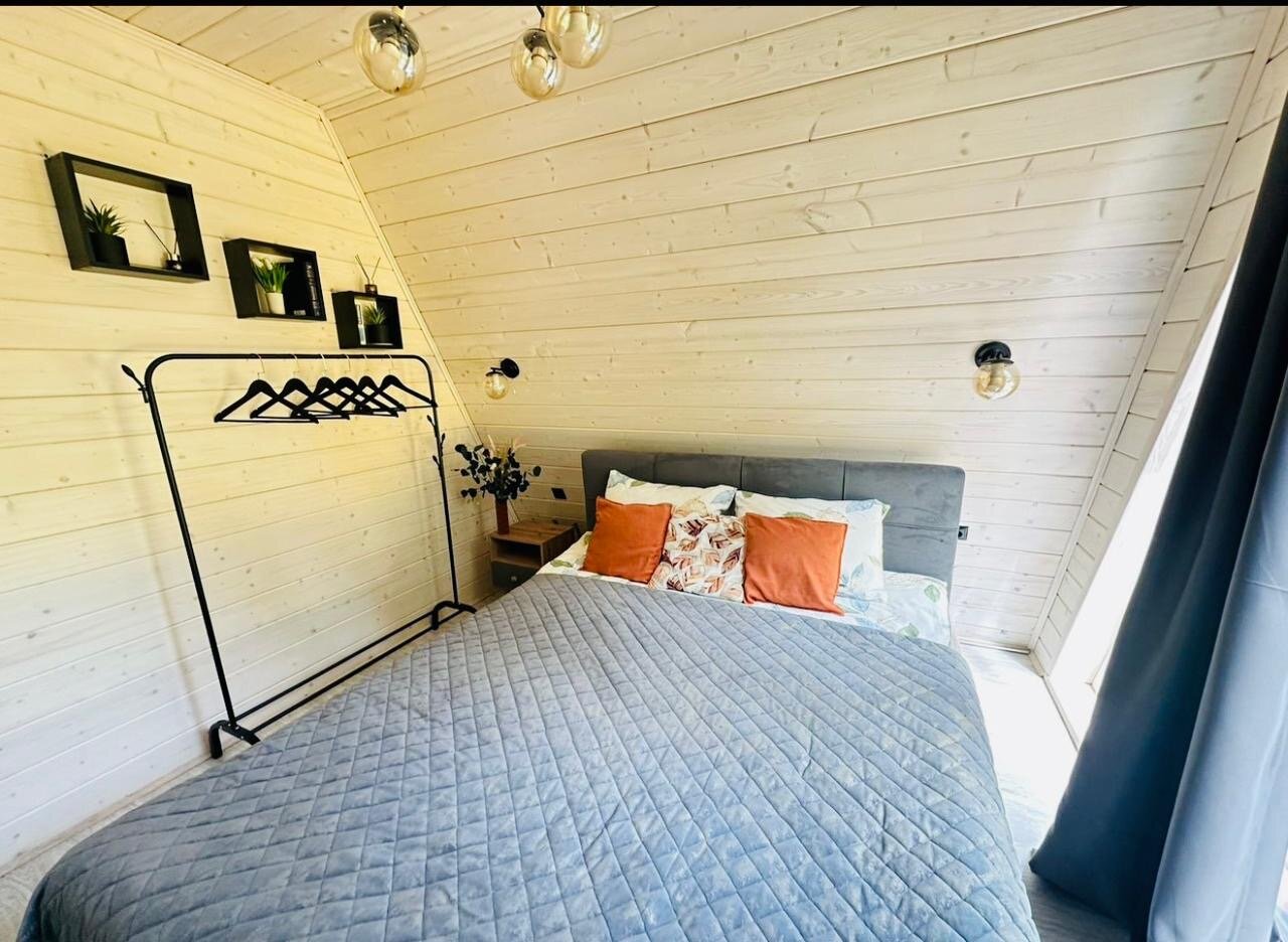 Фото Aframe Forest Home