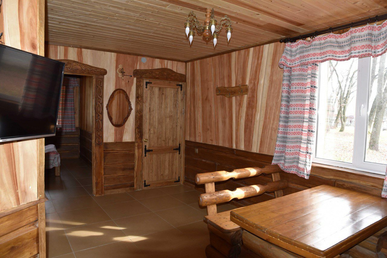 Фото Знаменская Богатырская Застава