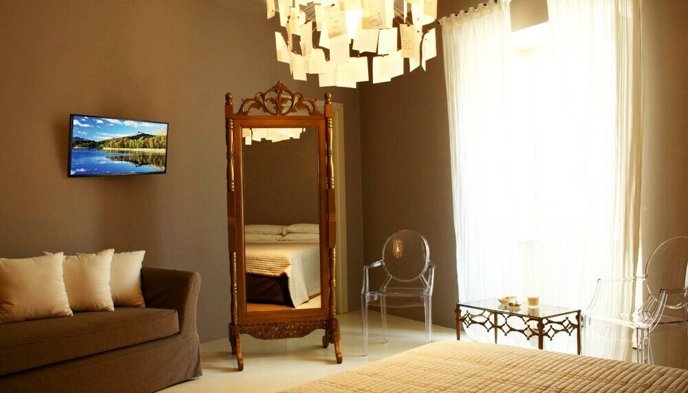 Фото Bb 22 Charming Rooms & Apartments