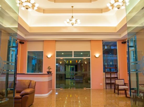 Фото Royal Grand Pattaya