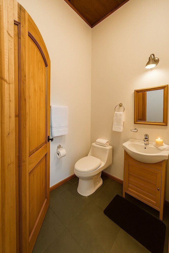 Фото Calafate Lodge Patagonia