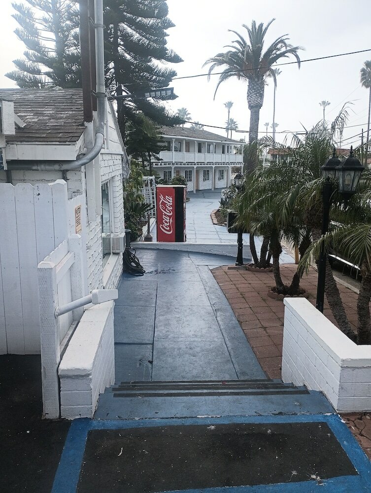 Фото Oceana Boutique Hotel