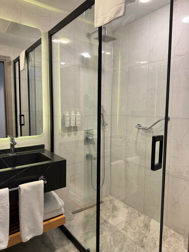 Гостиница Radisson Hotel Mersin в Мерсине