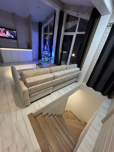 Дом отдыха Загородный комплекс Кристалл - Тургояк в Тургояке