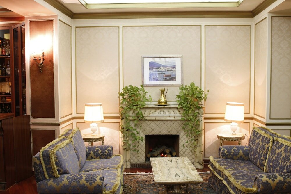 Фото Hotel Eliseo
