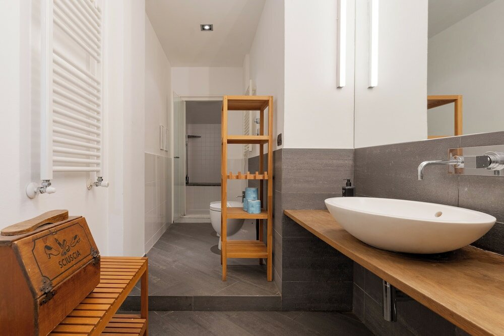 Фото Brera Apartments in Porta Ticinese