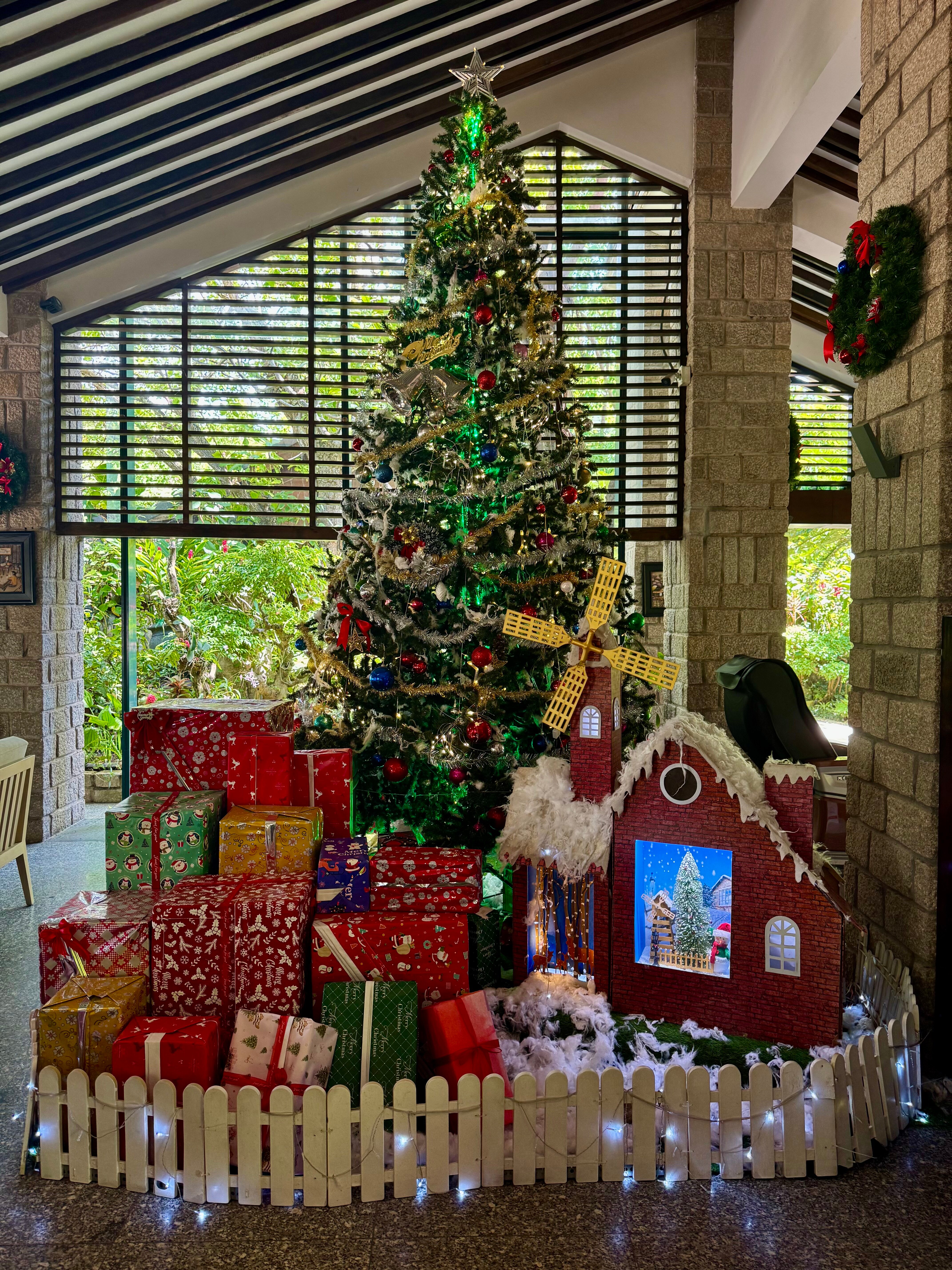 Фото Hoang Ngoc Beach Resort