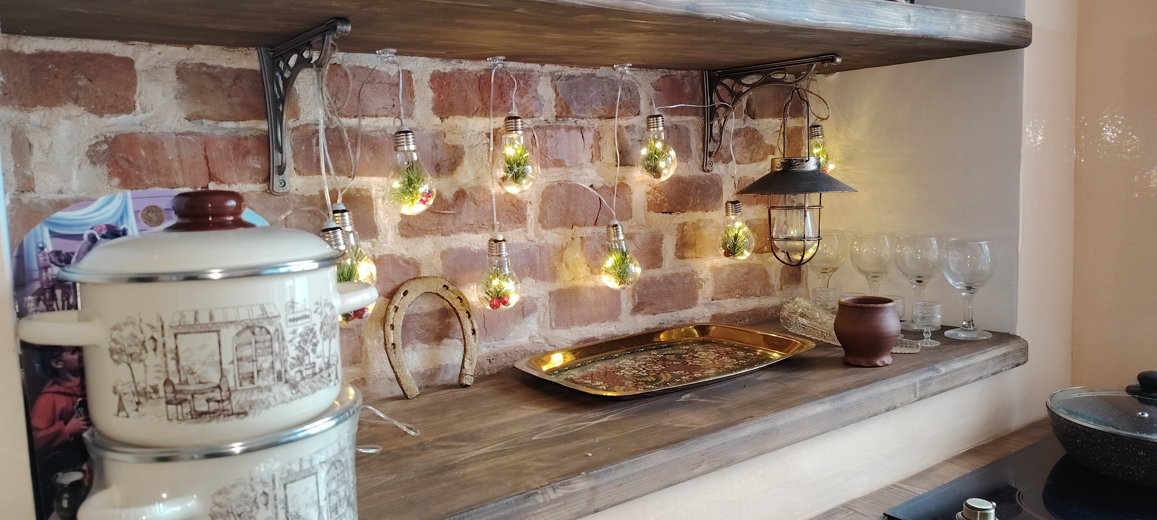 Фото Русанов водопад