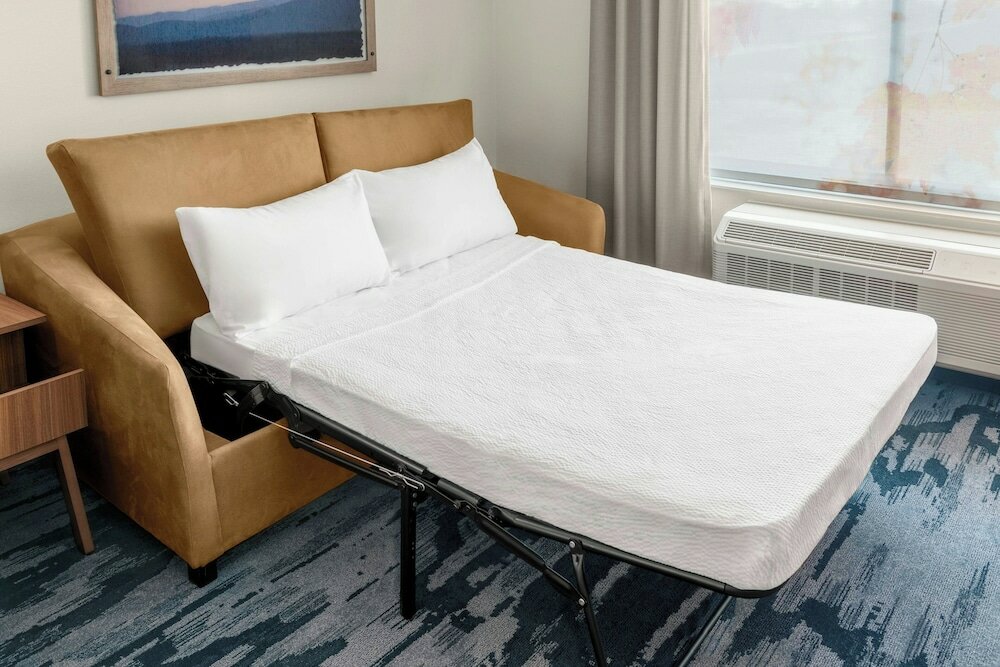 Фото Fairfield by Marriott Inn & Suites Norwalk