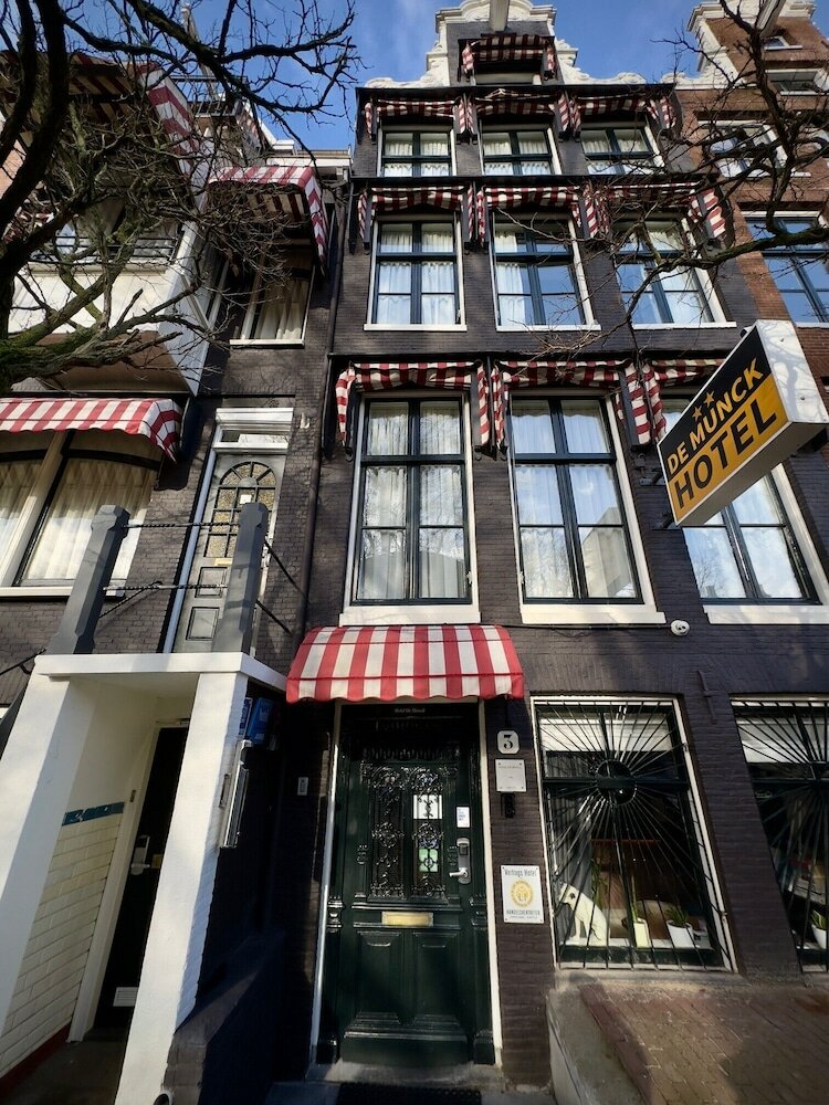 Фото Hotel de Munck