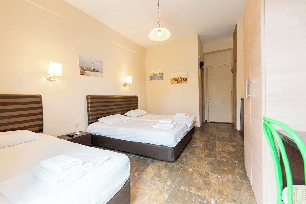 Фото Ulrika Hotel