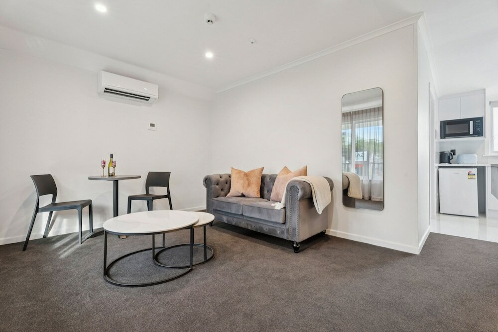 Фото Sai Motels - Greenlane Auckland